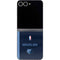 NBA Memphis Grizzlies Jersey Galaxy Z Flip6 Skin
